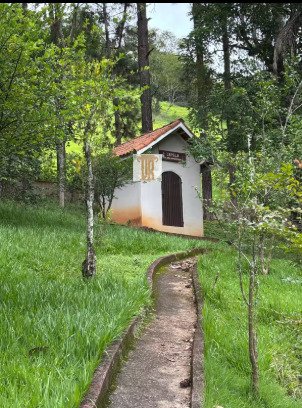 Chácara com 16.000m² em Monteiro Lobato - SP  MONTEIRO LOBATO - 