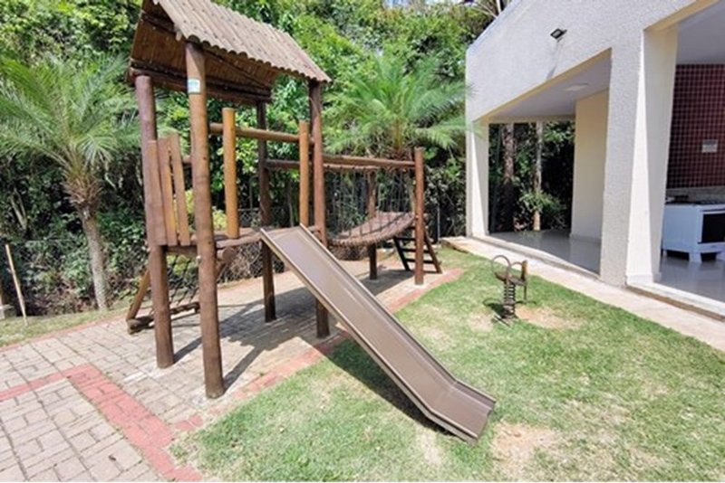 Apartamento &agrave; venda, 47m - Mobiliado, 2 quartos, 1 vaga coberta - R$ 260.000 - Sorocaba SP Avenida Três de Março Sorocaba - 