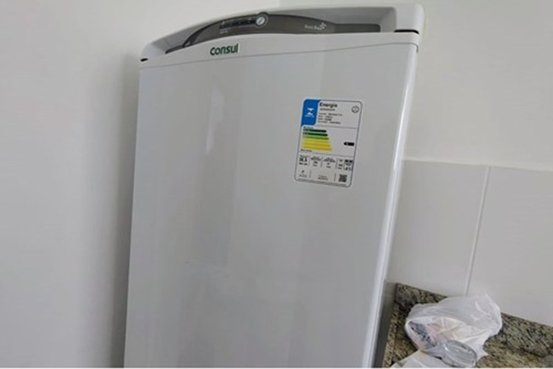 Apartamento &agrave; venda, 47m - Mobiliado, 2 quartos, 1 vaga coberta - R$ 260.000 - Sorocaba SP Avenida Três de Março Sorocaba - 