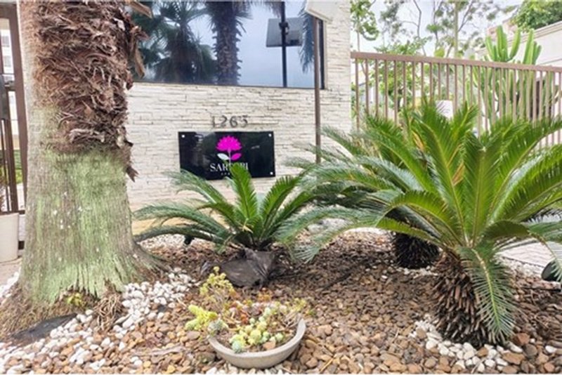 Apartamento &agrave; venda, 47m - Mobiliado, 2 quartos, 1 vaga coberta - R$ 260.000 - Sorocaba SP Avenida Três de Março Sorocaba - 