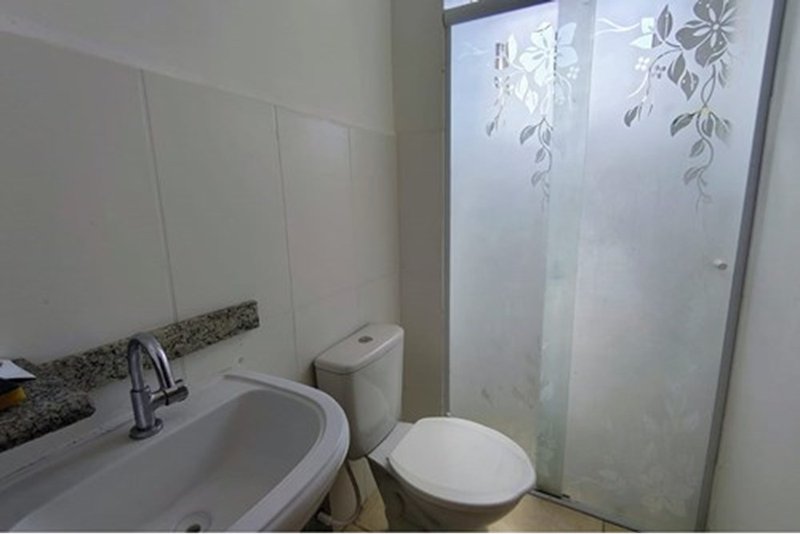 Apartamento &agrave; venda, 47m - Mobiliado, 2 quartos, 1 vaga coberta - R$ 260.000 - Sorocaba SP Avenida Três de Março Sorocaba - 