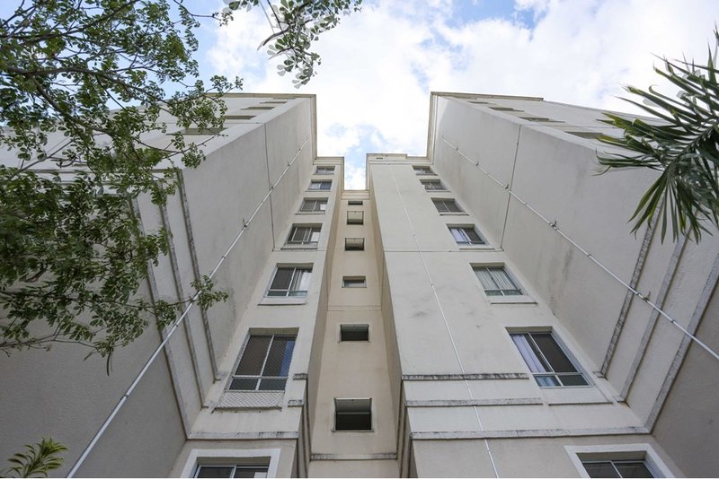 Apartamento &agrave; venda, 47m - Mobiliado, 2 quartos, 1 vaga coberta - R$ 260.000 - Sorocaba SP Avenida Três de Março Sorocaba - 