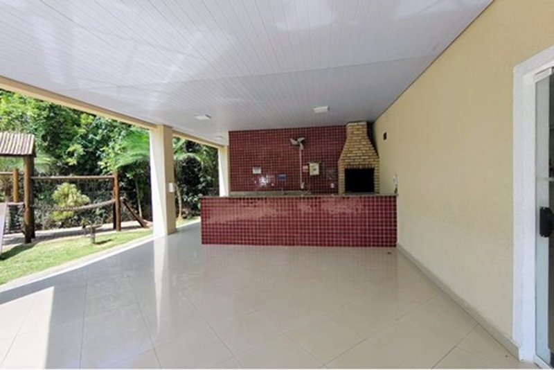 Apartamento &agrave; venda, 47m - Mobiliado, 2 quartos, 1 vaga coberta - R$ 260.000 - Sorocaba SP Avenida Três de Março Sorocaba - 