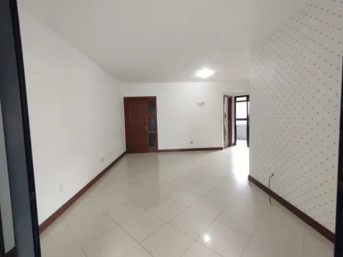 APARTAMENTO 4 SUITES VARANDA ANDAR ALTO 3 GARAGENS ELEVADOR PISCINA QUADRA ACADEMIA !!! Rua Oito de Dezembro Salvador - 