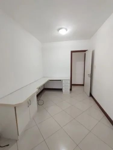 APARTAMENTO 4 SUITES VARANDA ANDAR ALTO 3 GARAGENS ELEVADOR PISCINA QUADRA ACADEMIA !!! Rua Oito de Dezembro Salvador - 