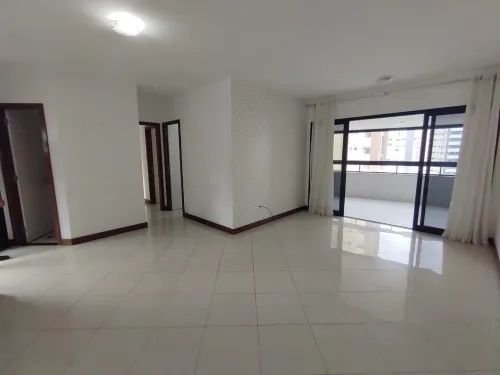 APARTAMENTO 4 SUITES VARANDA ANDAR ALTO 3 GARAGENS ELEVADOR PISCINA QUADRA ACADEMIA !!! Rua Oito de Dezembro Salvador - 