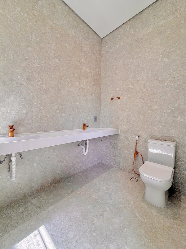 ✨ Casa Térrea Nova à Venda – Condomínio Lago Azul Golf Club ALAMEDA DAS AMOREIRAS Araçoiaba da Serra - 