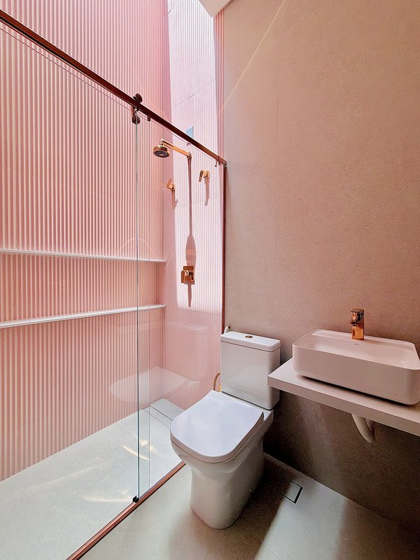 ✨ Casa Térrea Nova à Venda – Condomínio Lago Azul Golf Club ALAMEDA DAS AMOREIRAS Araçoiaba da Serra - 