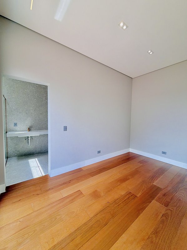 ✨ Casa Térrea Nova à Venda – Condomínio Lago Azul Golf Club ALAMEDA DAS AMOREIRAS Araçoiaba da Serra - 