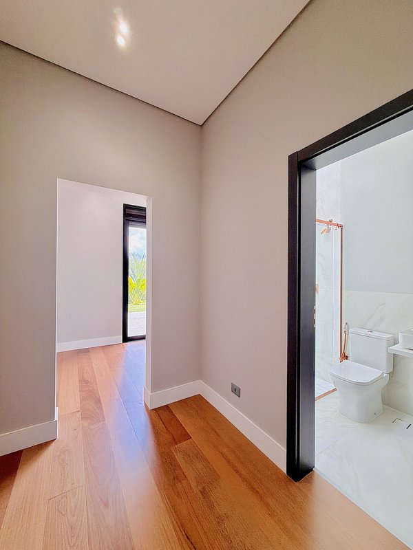 ✨ Casa Térrea Nova à Venda – Condomínio Lago Azul Golf Club ALAMEDA DAS AMOREIRAS Araçoiaba da Serra - 