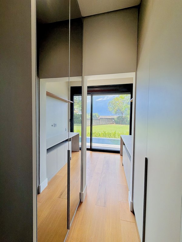 ✨ Casa Térrea Nova à Venda – Condomínio Lago Azul Golf Club ALAMEDA DAS AMOREIRAS Araçoiaba da Serra - 