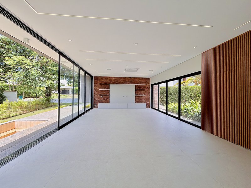 ✨ Casa Térrea Nova à Venda – Condomínio Lago Azul Golf Club ALAMEDA DAS AMOREIRAS Araçoiaba da Serra - 