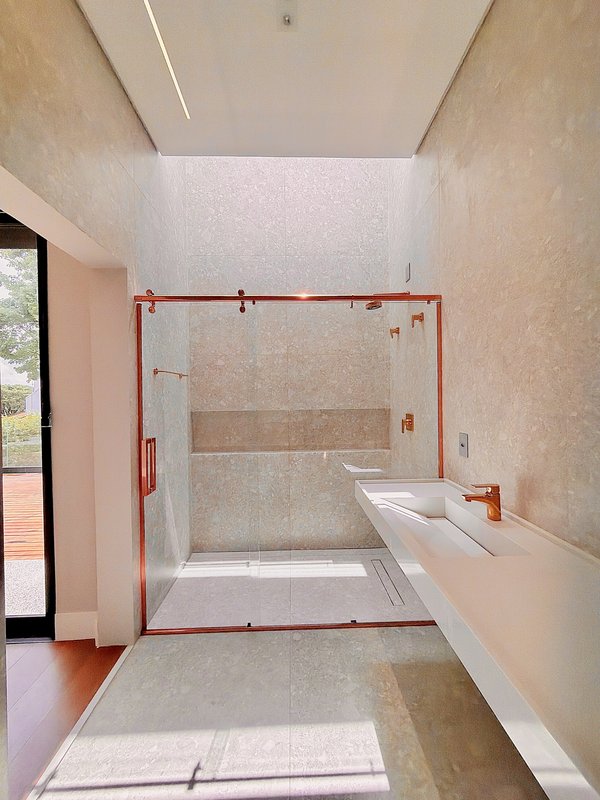 ✨ Casa Térrea Nova à Venda – Condomínio Lago Azul Golf Club ALAMEDA DAS AMOREIRAS Araçoiaba da Serra - 