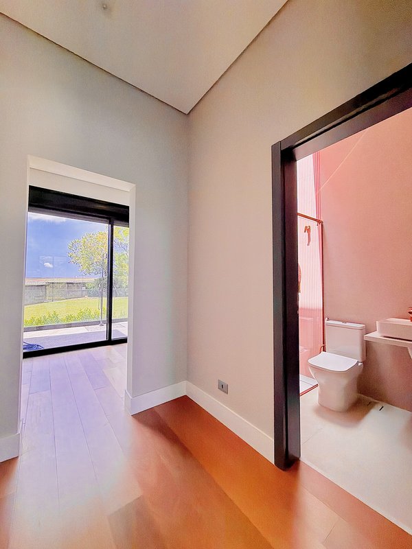 ✨ Casa Térrea Nova à Venda – Condomínio Lago Azul Golf Club ALAMEDA DAS AMOREIRAS Araçoiaba da Serra - 