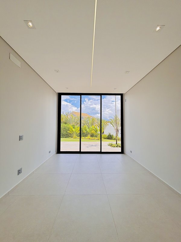 ✨ Casa Térrea Nova à Venda – Condomínio Lago Azul Golf Club ALAMEDA DAS AMOREIRAS Araçoiaba da Serra - 