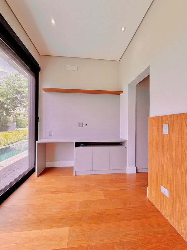 ✨ Casa Térrea Nova à Venda – Condomínio Lago Azul Golf Club ALAMEDA DAS AMOREIRAS Araçoiaba da Serra - 