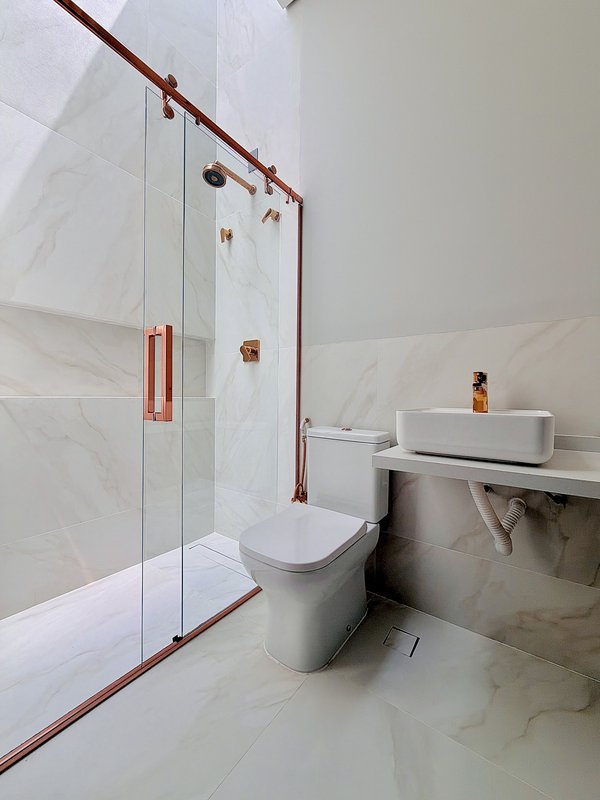 ✨ Casa Térrea Nova à Venda – Condomínio Lago Azul Golf Club ALAMEDA DAS AMOREIRAS Araçoiaba da Serra - 