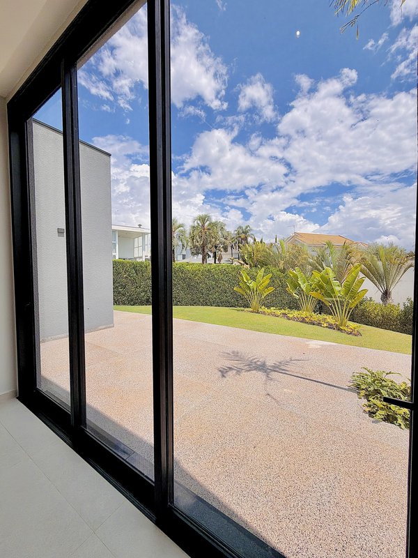 ✨ Casa Térrea Nova à Venda – Condomínio Lago Azul Golf Club ALAMEDA DAS AMOREIRAS Araçoiaba da Serra - 