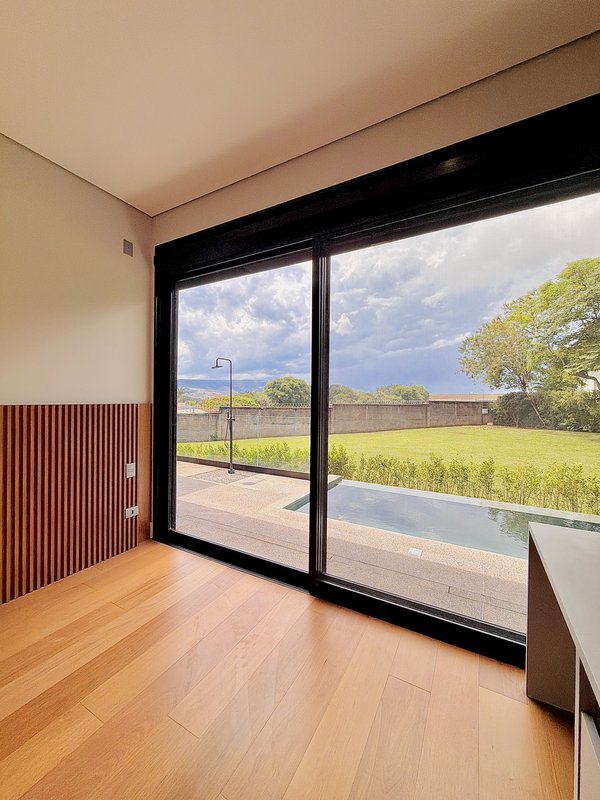 ✨ Casa Térrea Nova à Venda – Condomínio Lago Azul Golf Club ALAMEDA DAS AMOREIRAS Araçoiaba da Serra - 