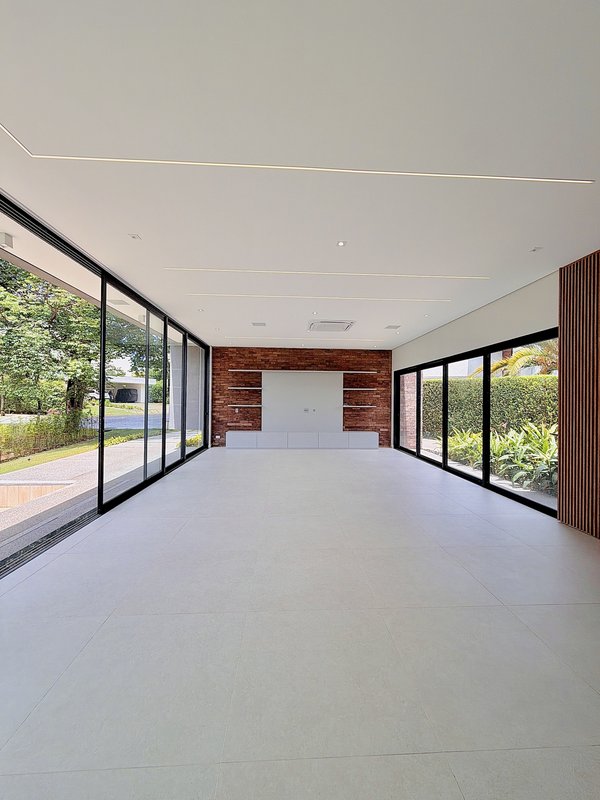 ✨ Casa Térrea Nova à Venda – Condomínio Lago Azul Golf Club ALAMEDA DAS AMOREIRAS Araçoiaba da Serra - 