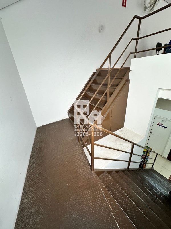 Ponto Comercial para Locação – Ao lado do McDonald's e Supermercado São Roque  Tatuí - 