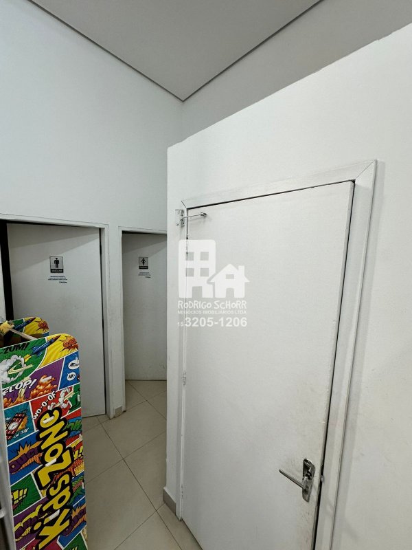 Ponto Comercial para Locação – Ao lado do McDonald's e Supermercado São Roque  Tatuí - 