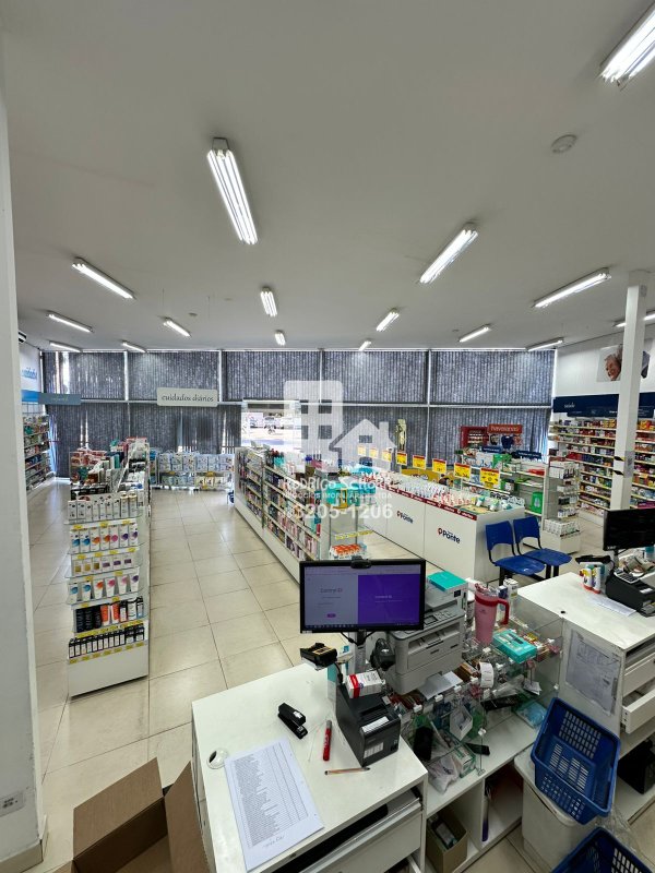 Ponto Comercial para Locação – Ao lado do McDonald's e Supermercado São Roque  Tatuí - 