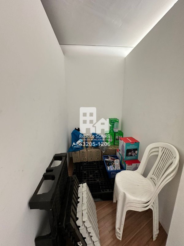 Ponto Comercial para Locação – Ao lado do McDonald's e Supermercado São Roque  Tatuí - 