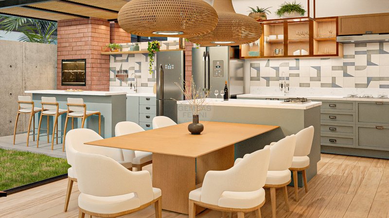 Condomínio frente ao mar na Praia de Juquehy - LANÇAMENTO  São Sebastião - 