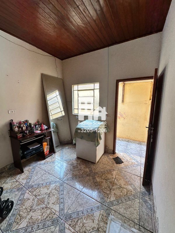 Casa região central de Tatuí - Rua Tamandaré  Tatuí - 