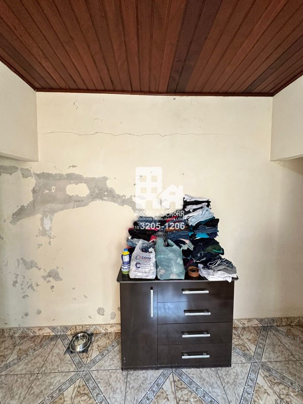 Casa região central de Tatuí - Rua Tamandaré  Tatuí - 