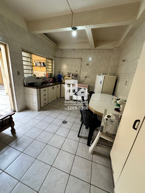 Casa região central de Tatuí - Rua Tamandaré  Tatuí - 