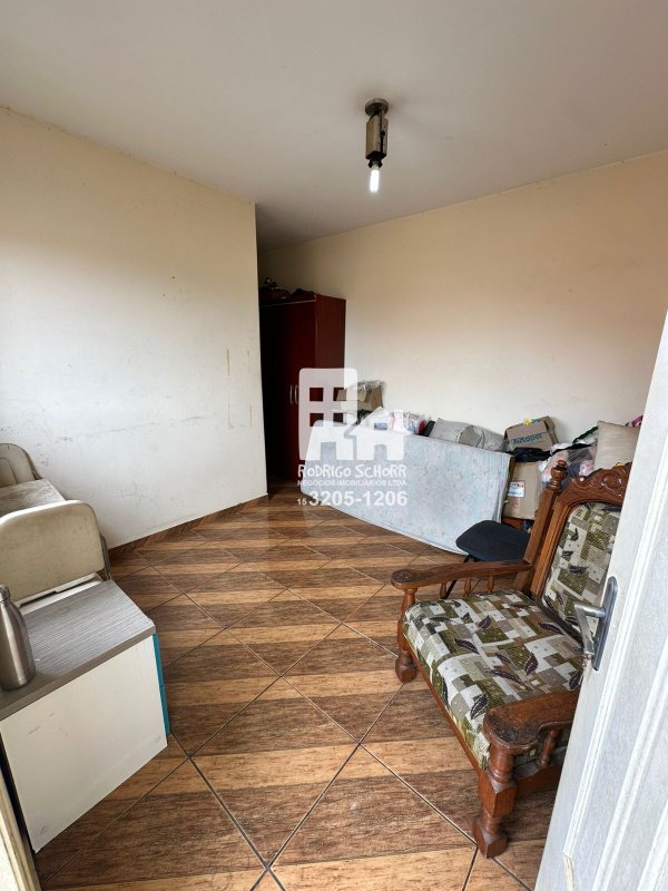 Casa região central de Tatuí - Rua Tamandaré  Tatuí - 