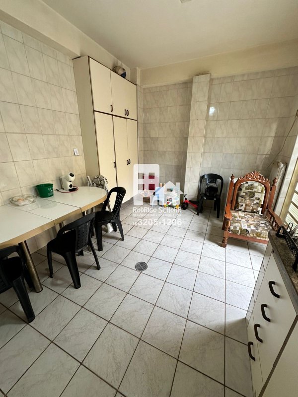 Casa região central de Tatuí - Rua Tamandaré  Tatuí - 