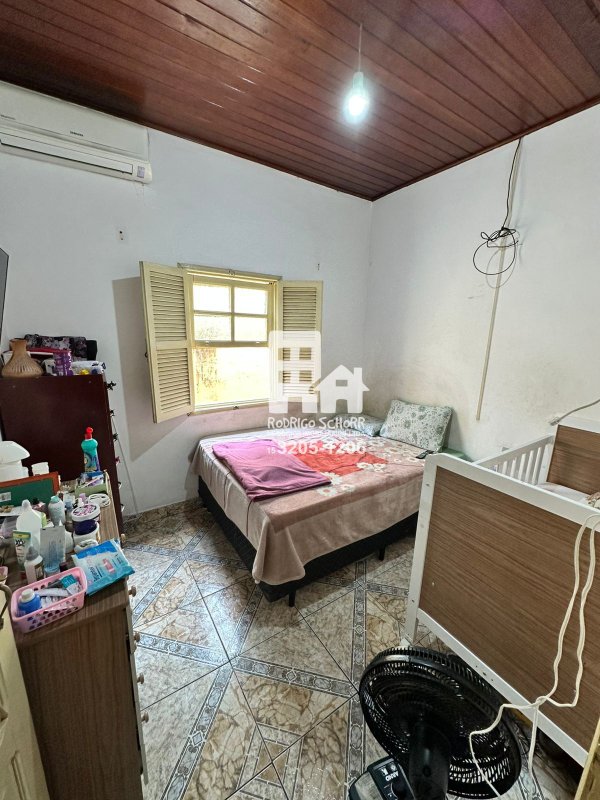 Casa região central de Tatuí - Rua Tamandaré  Tatuí - 