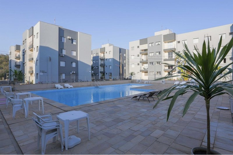 Apartamento &agrave; venda, 52m - 2 dormit&oacute;rios - R$ 250.000 - Vila Haro - Sorocaba SP Rua Ramon Haro Martini Sorocaba - 