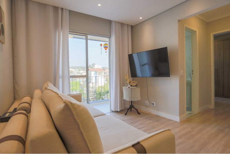 Apartamento &agrave; venda, 52m - 2 dormit&oacute;rios - R$ 250.000 - Vila Haro - Sorocaba SP Rua Ramon Haro Martini Sorocaba - 