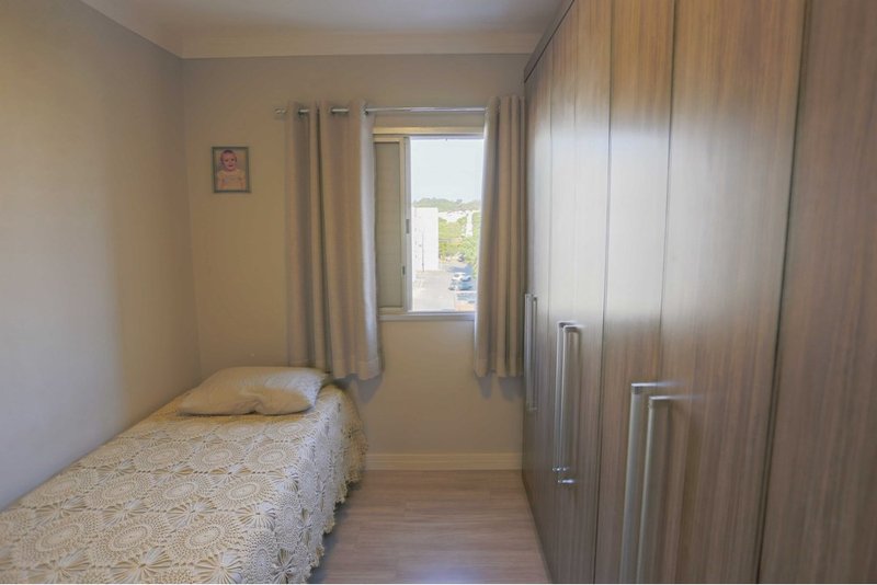 Apartamento &agrave; venda, 52m - 2 dormit&oacute;rios - R$ 250.000 - Vila Haro - Sorocaba SP Rua Ramon Haro Martini Sorocaba - 