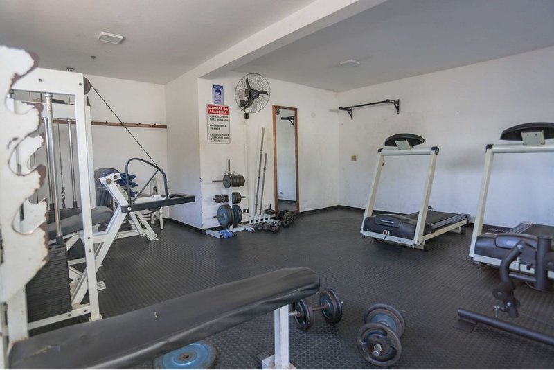 Apartamento &agrave; venda, 52m - 2 dormit&oacute;rios - R$ 250.000 - Vila Haro - Sorocaba SP Rua Ramon Haro Martini Sorocaba - 