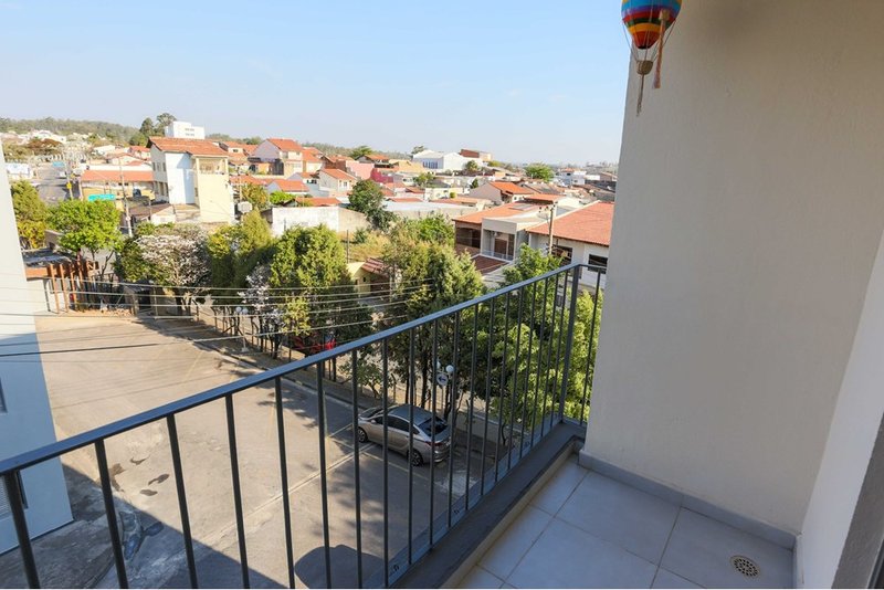 Apartamento &agrave; venda, 52m - 2 dormit&oacute;rios - R$ 250.000 - Vila Haro - Sorocaba SP Rua Ramon Haro Martini Sorocaba - 