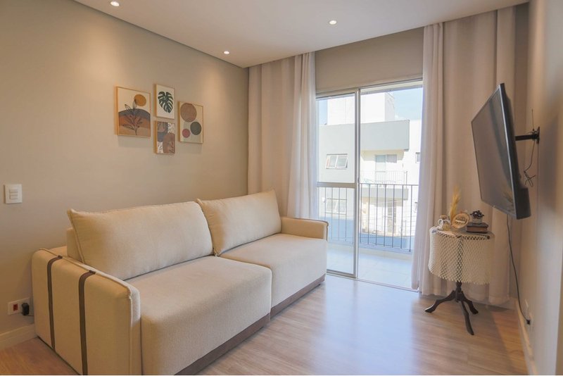 Apartamento &agrave; venda, 52m - 2 dormit&oacute;rios - R$ 250.000 - Vila Haro - Sorocaba SP Rua Ramon Haro Martini Sorocaba - 