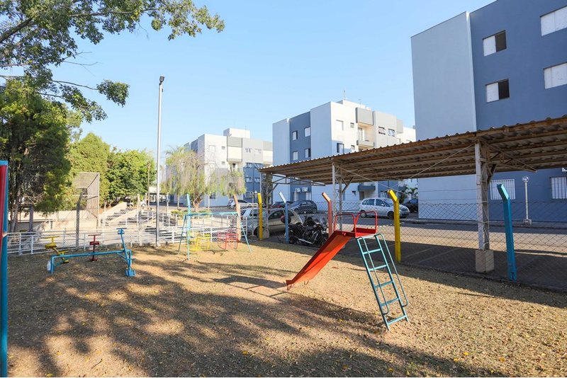 Apartamento &agrave; venda, 52m - 2 dormit&oacute;rios - R$ 250.000 - Vila Haro - Sorocaba SP Rua Ramon Haro Martini Sorocaba - 