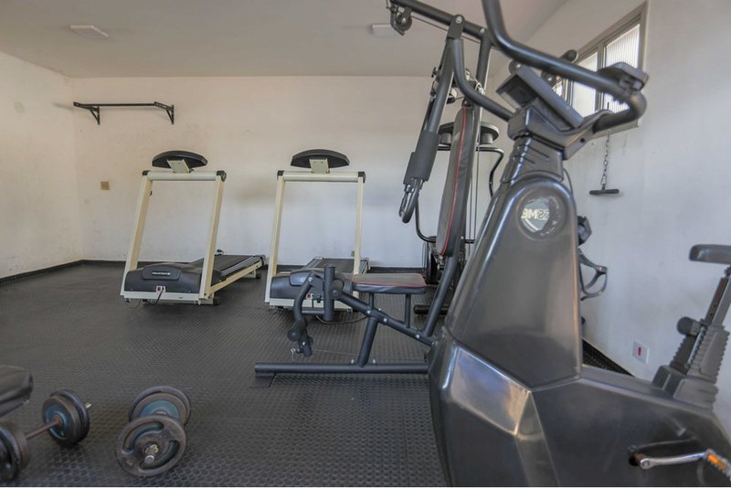 Apartamento &agrave; venda, 52m - 2 dormit&oacute;rios - R$ 250.000 - Vila Haro - Sorocaba SP Rua Ramon Haro Martini Sorocaba - 