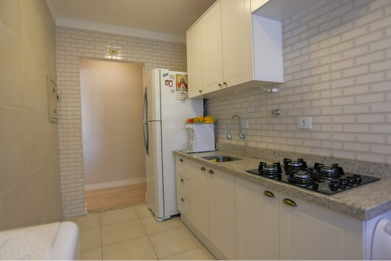 Apartamento &agrave; venda, 52m - 2 dormit&oacute;rios - R$ 250.000 - Vila Haro - Sorocaba SP Rua Ramon Haro Martini Sorocaba - 