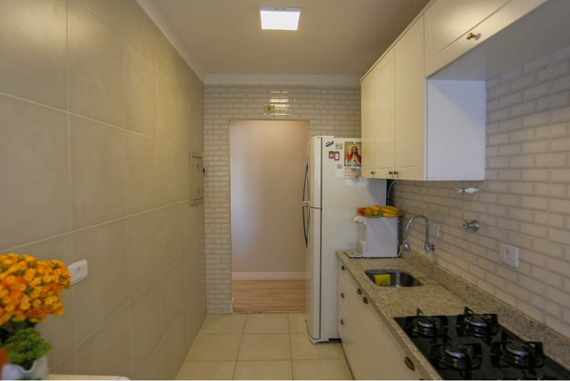 Apartamento &agrave; venda, 52m - 2 dormit&oacute;rios - R$ 250.000 - Vila Haro - Sorocaba SP Rua Ramon Haro Martini Sorocaba - 