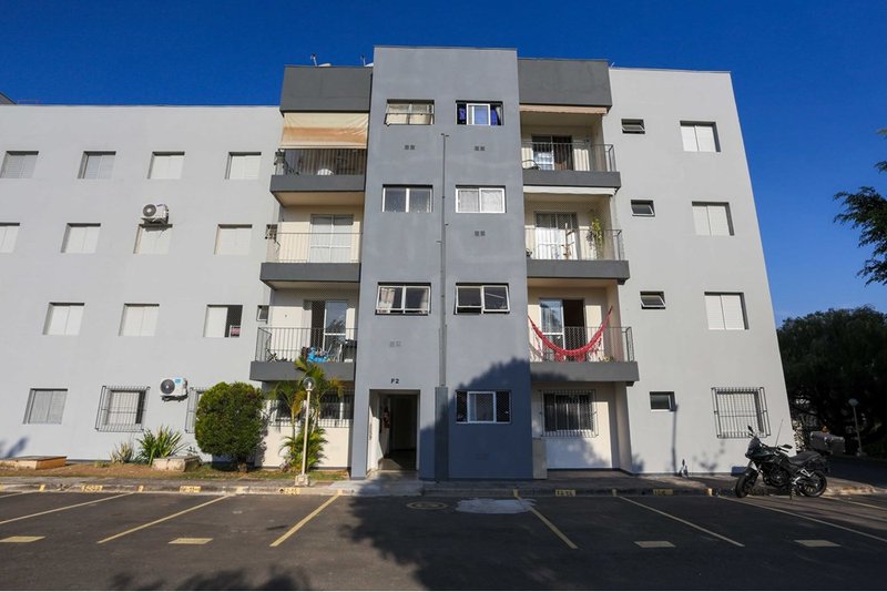 Apartamento &agrave; venda, 52m - 2 dormit&oacute;rios - R$ 250.000 - Vila Haro - Sorocaba SP Rua Ramon Haro Martini Sorocaba - 