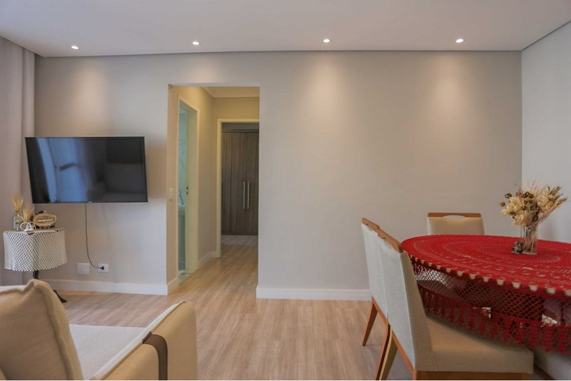 Apartamento &agrave; venda, 52m - 2 dormit&oacute;rios - R$ 250.000 - Vila Haro - Sorocaba SP Rua Ramon Haro Martini Sorocaba - 