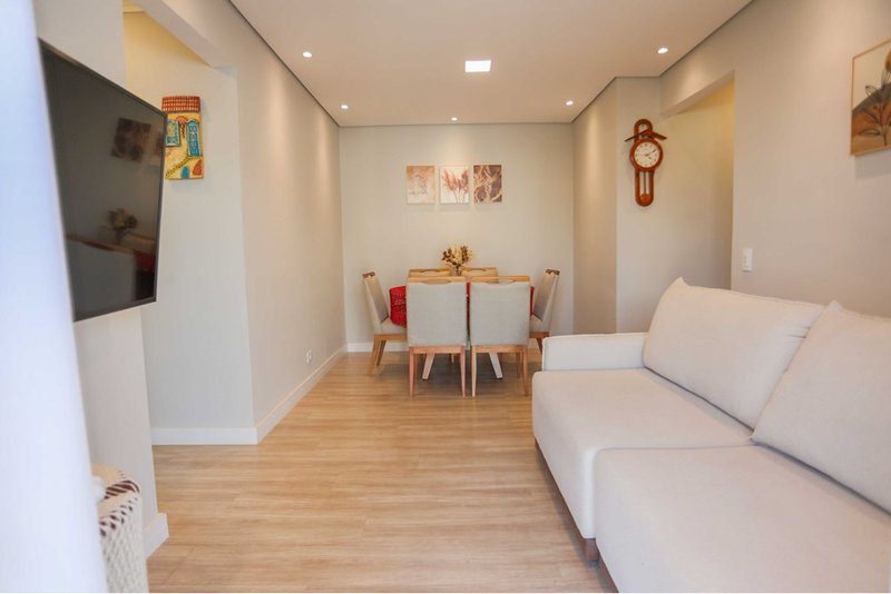 Apartamento &agrave; venda, 52m - 2 dormit&oacute;rios - R$ 250.000 - Vila Haro - Sorocaba SP Rua Ramon Haro Martini Sorocaba - 