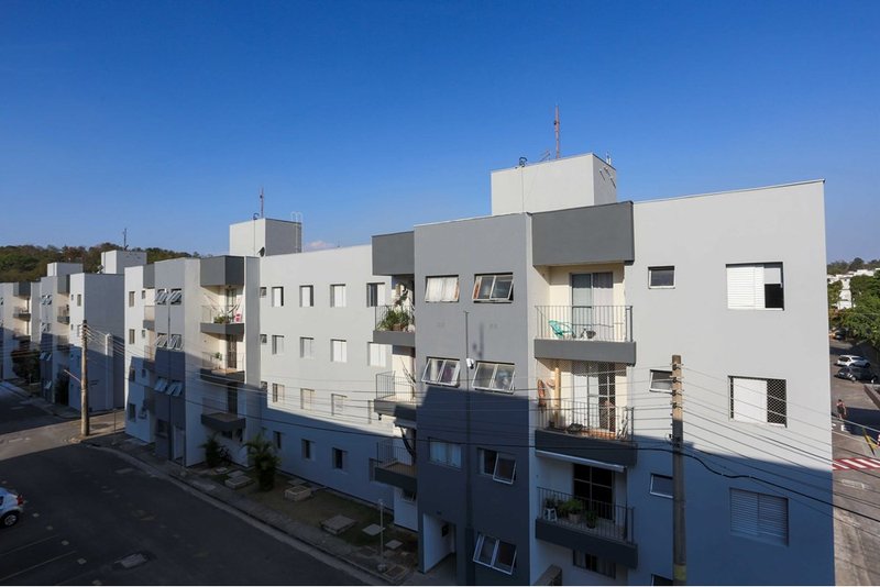 Apartamento &agrave; venda, 52m - 2 dormit&oacute;rios - R$ 250.000 - Vila Haro - Sorocaba SP Rua Ramon Haro Martini Sorocaba - 