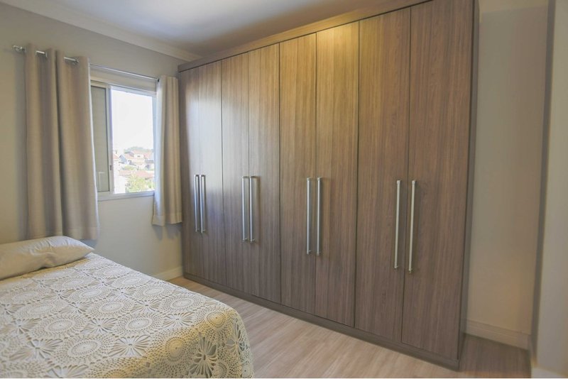 Apartamento &agrave; venda, 52m - 2 dormit&oacute;rios - R$ 250.000 - Vila Haro - Sorocaba SP Rua Ramon Haro Martini Sorocaba - 